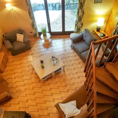 Chalet With Mountain Views Laffrey 외부 사진