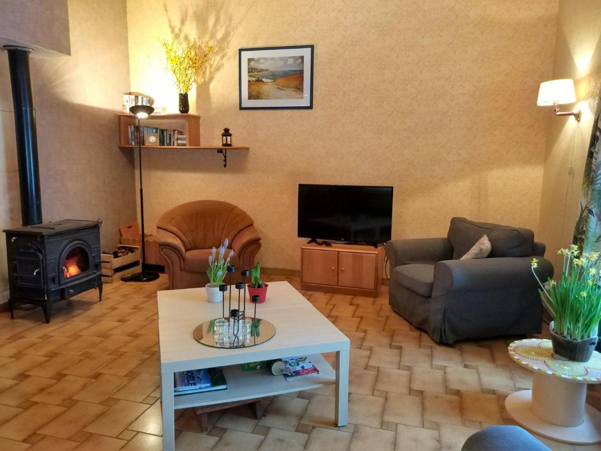 Chalet With Mountain Views Laffrey 외부 사진