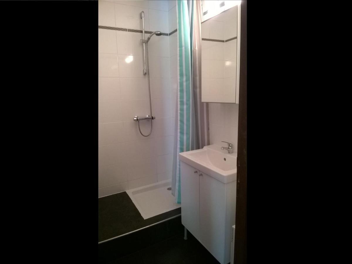 Chalet With Mountain Views Laffrey 외부 사진